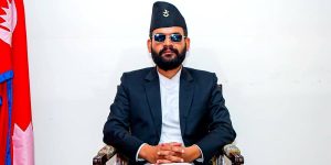 बालेन शाहले मेयर पदबाट दिए राजीनामा