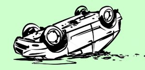 रोल्पाको जलजलामा जिप दुर्घटना हुँदा १५ जना घाइते