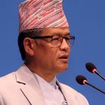कांग्रेसका तीन सांसदले दर्ता गरे सम्पत्ति छानबिनसम्बन्धी जरुरी महत्त्वको प्रस्ताव