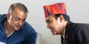 कांग्रेसले निर्वाचनका लागि खटायो नेता : कुन प्रदेशमा कसले पाए जिम्मेवारी ?