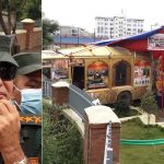 अनुमति बिनै सञ्चालन भएको धार्मिक अनुष्ठान बन्द गर्न महानगरको आग्रह