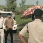 सुन लुटि फरार रहका पाँच प्रहरी निलम्बनमा
