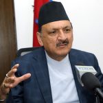 कांग्रेसको १५ औं महाधिवेशन पुस २६ देखि २८ मा गर्ने निर्णय