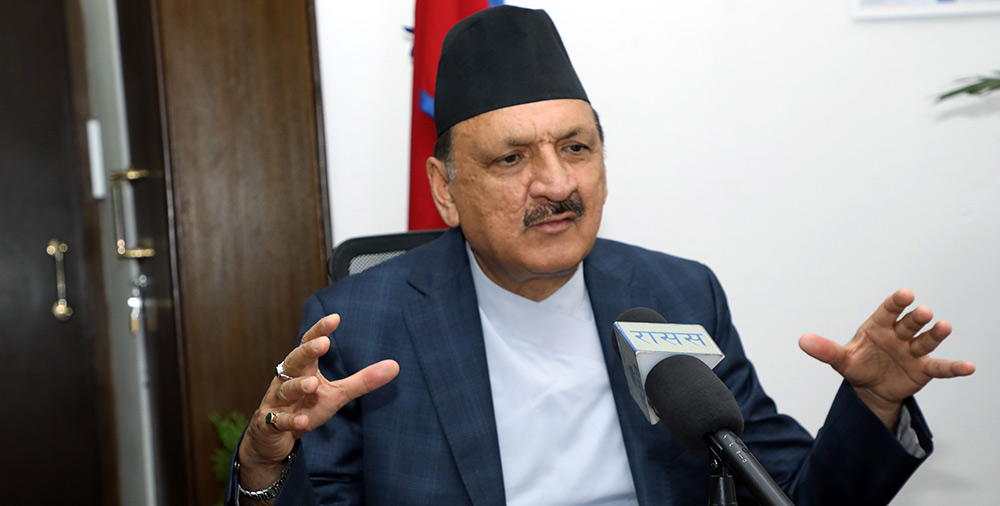 कांग्रेसको १५ औं महाधिवेशन पुस २६ देखि २८ मा गर्ने निर्णय