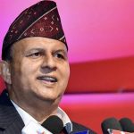 एमाले महासचिव शंकर पोखरेल भन्छन्- सुन प्रकरणमा सरकारलाई प्रश्नै गर्न नपाउने हो ?
