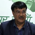 कांग्रेसले भाद्र २४ देखि बिपी साहित्य महोत्सव आयोजना गर्ने