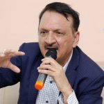 अर्थतन्त्रमा आएका समस्याको समाधान हुने गरि काम भइरहेको छ : अर्थमन्त्री महत