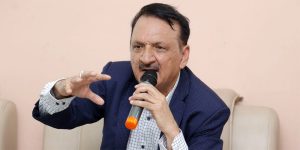 दोस्रो महाधिवेशन पार्टी र मुलुकको हितमा छैन: कांग्रेस प्रवक्ता महत