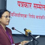 यी हुन् मन्त्रिपरिषद् बैठकका १६ निर्णय