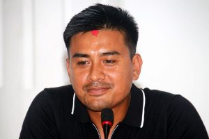 सांसदमा नअटाएपछि ज्ञानेन्द्र भन्छन्- म रहूँ वा नरहूँ, तर मेरो देशले हार्नु हुँदैन