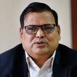 सुन तस्करीमा मेरो संलग्नता छैन : पूर्वसभामुख महरा