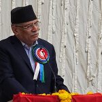 ओलीको कारण कार्यकर्तामा निराशा बढेको छ, एमाले धाँजा पर्नेछ : प्रधानमन्त्री