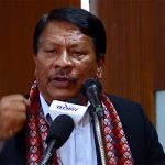कांग्रेस भएर मात्रै पुग्दैन, संगठन पनि राम्रो हुनुपर्छ : प्रकाशमान सिंह