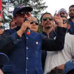 माओवादी खाओवादी भए, प्रचण्डले गृहमन्त्री हटाउनुस् कि आफैं हट्नुस्: तरुण दल