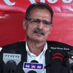 महरालाई जिम्मेवारीबाट हटाउने विषयमा कुनै निस्कर्ष भएको छैन: अग्नी सापकोटा (भिडियो)