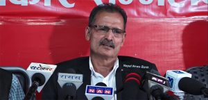 सामाजिक सञ्जाल बन्द गरेर सरकारले अभिव्यक्ति स्वतन्त्रता कुण्ठित गर्दैछ : माओवादी