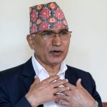 नेपाल लगानीका दृष्टिकोणले सुरक्षित मुलुकका रुपमा प्रमाणित भइसक्यो: अर्थमन्त्री पौडेल