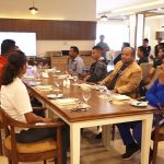 खेलाडीलाई डोपिङसम्बन्धि व्यवहारिक ज्ञान दिँदै राखेप