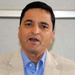 उपसभामुखलाई हटाउन खाली कागजमा हस्ताक्षर गरेका छौं: योगेश भट्टराई