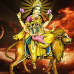 नवरात्रको पाँचौं दिन, स्कन्धमाताको पूजा आराधना गरिँदै