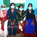 भारत लैजान लागिएका ५ बालिकाको उद्धार गरी प्रहरीले परिवारलाई बुझायो