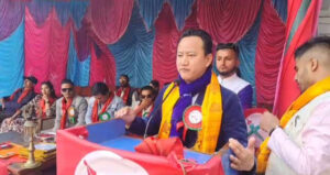 सभापतिमाथि हत्या प्रयास भयो, आन्दोलनमा भएका लुटपाटले नागरिक त्रसित छन् : अध्यक्ष गुरुङ
