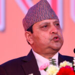 काश्य पदक विजेता पलेशालाई पूर्वराजाले दिए बधाई