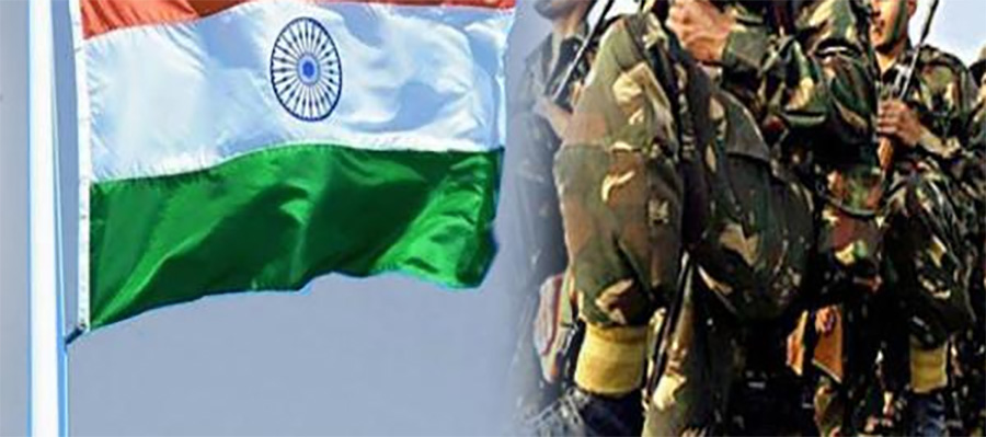 भारतीय नौ सेना कतारमा मृत्युदण्डको भागीदार