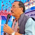 मोदीको कालापानी भ्रमणबारे सरकार नबोल्नु आत्मसमर्पण गर्नु हो: कमल थापा