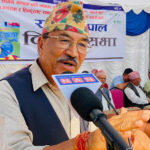 राष्ट्र संघीय महासचिवको सम्मानमा आयोजित रात्रीभोजमा कमल थापा नजाने