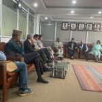 कोशी सरकार निमार्णमा राप्रपा तटस्थ बस्ने
