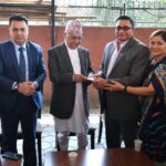 इजरायलमा ज्यान गुमाएका नेपालीका परिवारलाई १० हजार अमेरिकी डलर सहयोग