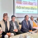 राप्रपा नेपालको केन्द्रीय समिति बैठक आज, यस्ता छन् एजेण्डा
