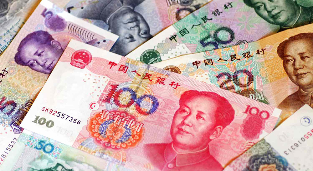 आजको बिदेशी मुद्रा: चाईनिज युआन १८ रूपैयाँ बढी