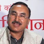 कांग्रेसको सहकारी बिभाग प्रमुखमा देवेन्द्रराज कडेँल