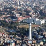 काठमाडौंको वायु अझै अस्वस्थ, अहिले पनि विश्वको तेस्रो बढी प्रदूषित सहर