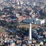 काठमाडौं टावर र धरहरामा आज देखी पार्किङ निःशुल्क