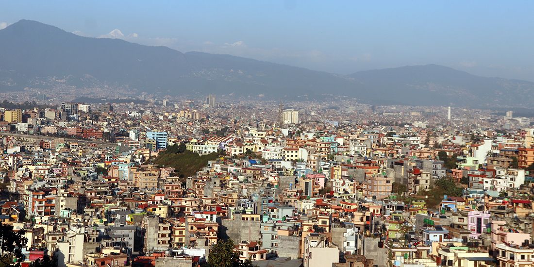 मौसम खुलेसँगै काठमाडौं आउजाउ गर्न सडक एकतर्फी खुल्ला