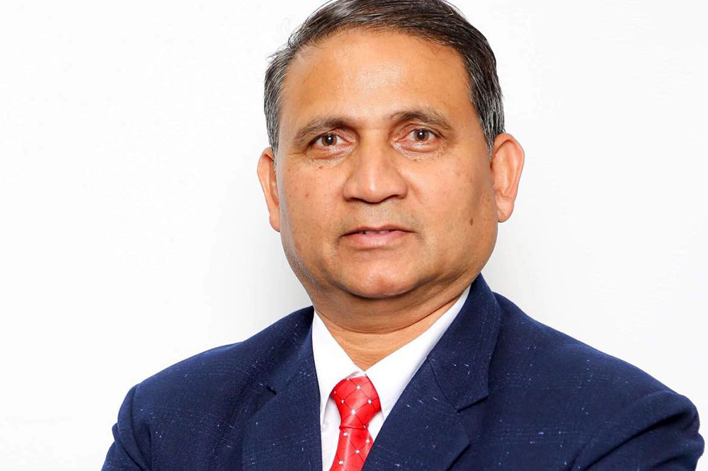 नेपाली जनसम्पर्क समिति क्यानडाको सभापतिमा ओली, नेपाली नभएको तथ्य फेला