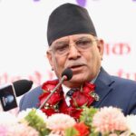 एक वर्ष अघि सञ्चालनमा आएको आँबुखैरेनी अस्पतालको प्रधनमन्त्रीले गरे आज उद्घाटन