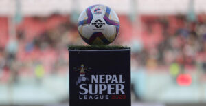 सुपर लिग खेलमा आज काठमाडौं र चितवन भिडदैँ