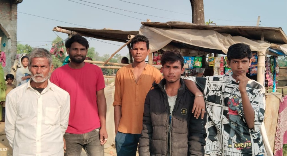 ९ जना नेपाली भारतको सेलर मिलमा बन्धक, काम लगाइ दिने एजेन्ट फरार