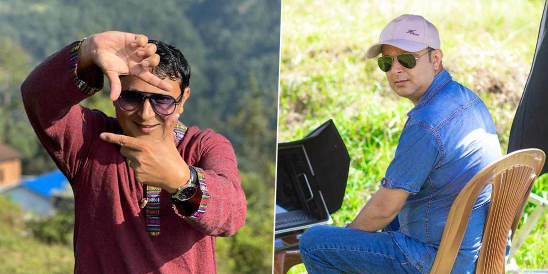 ‘चित्रा’ मा बाबु र छोरीबिचको बेजोड कथा छ: निर्देशक लामिछाने