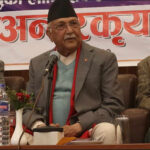 गोरखा आउन १६ किलोमिटर हिँड्दा १०० किलोमिटर हिँडेजस्तो भयो: ओली