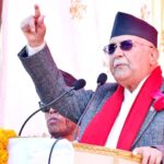 एमालेभित्र प्रचण्ड र माकुनेको षड्यन्त्र हुँदा पनि पार्टी सिद्धिएन्: केपी ओली