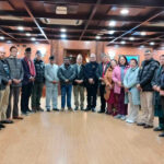 १० दिने भ्रमणका लागि सांसदहरूको टोली चीन प्रस्थान