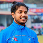 क्यानले क्रिकेटबाट निलम्बन गर्‍यो सन्दीपलाई