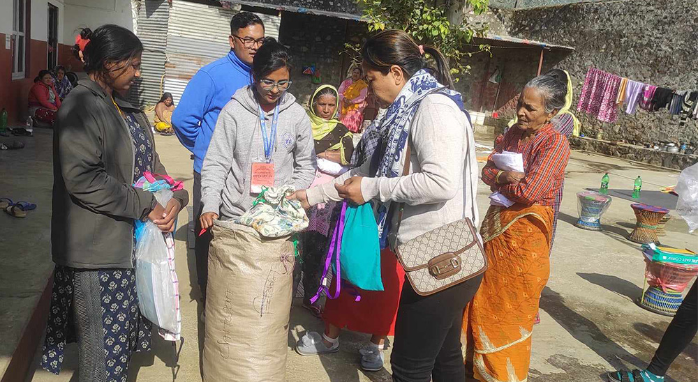 कारागारका बन्दीहरुको सेवामा सक्रिय प्रारम्भिक बाल विकास केन्द्र