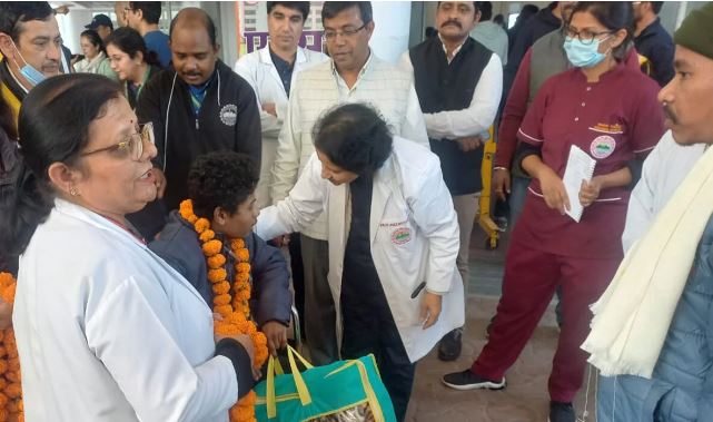 सुरुङबाट निकालिएका सबै कामदार स्वस्थ, घर जान अनुमति