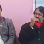 अरबौँ भ्रष्टाचार गर्ने व्यक्तिले उल्टो मधेसी नेतालाई भ्रष्टको आरोप लगाए: डा. सिके राउत
